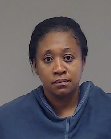 Wilson, Shanna Renae booking photo