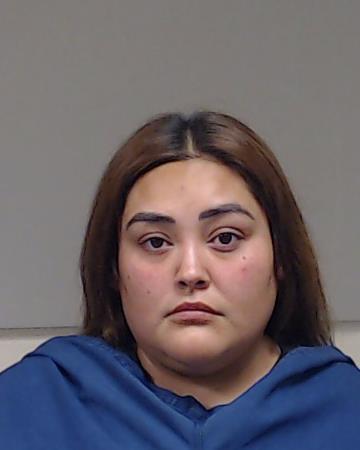 Zavala, Ruby Magdalena booking photo