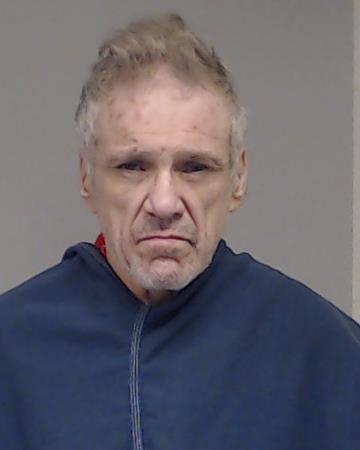 Abreu, Roger Andrew booking photo