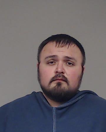 Robles, Jose Luis booking photo