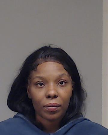 Dugan, Ashtonee Kirsten booking photo