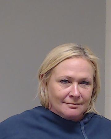 Dunn, Shannon Lee booking photo