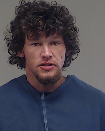 Schaeffer, Joshua Ray booking photo