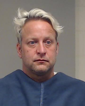 FREDERICK, RYAN JACOB booking photo