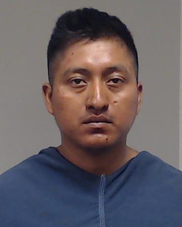 PEREZ-ELIAS, DUGLAS LEONICIO booking photo