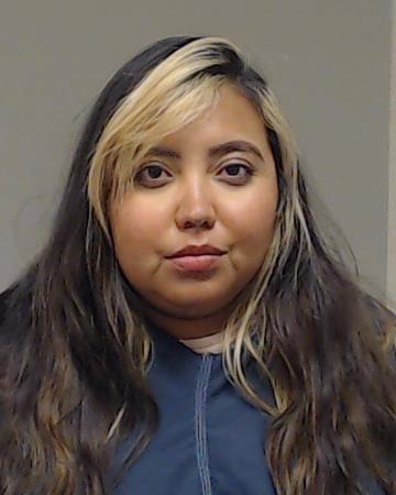 Magana, Valerie Renee booking photo