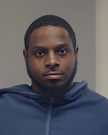 Suddoth, Tyshawn Mikel booking photo