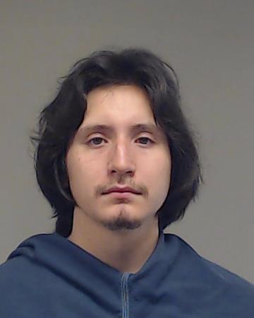 GALINDO, VICTOR DANIEL booking photo