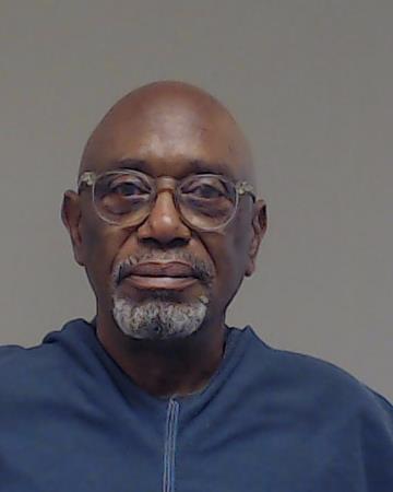 Lewis, Rodney Kurst booking photo