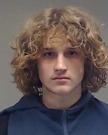 Zdorov, Nicholas Hans booking photo