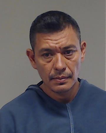 Lopez, Irineo Hernandez booking photo