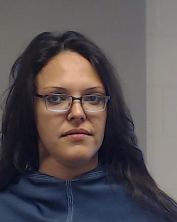 Martinez, Pamela Carolina booking photo