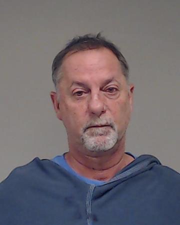 Crisci, Vincent Michael booking photo