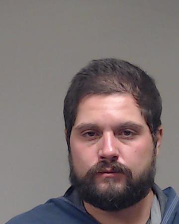 Smith, Bryant Mckinley booking photo