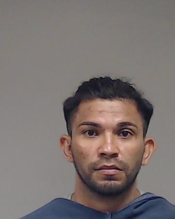 Andino-Suarez, Raul Antonio booking photo