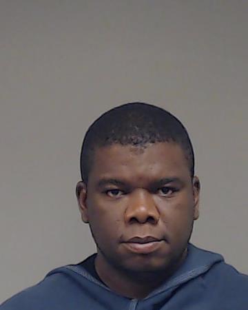 AMENGIALUE, EWAEN booking photo