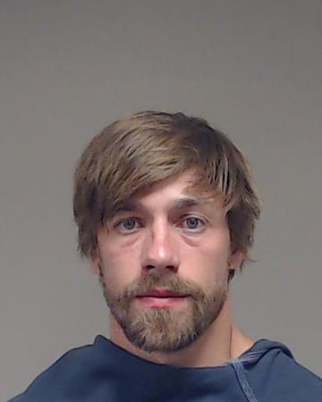 Lochmann, Andrew John booking photo