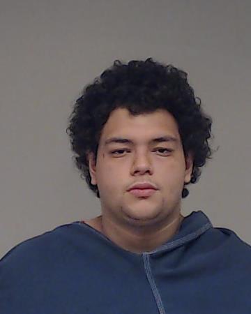 Sanchez, Jeovanni booking photo