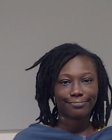 Turner, Deja Symone booking photo