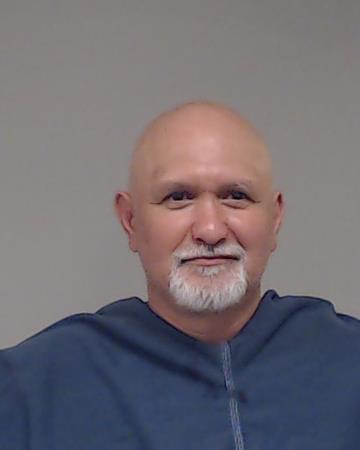 Esparza, John Anthony booking photo