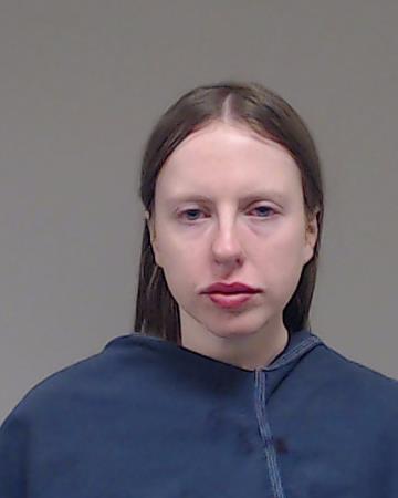 Cobb, Delacy Jean booking photo