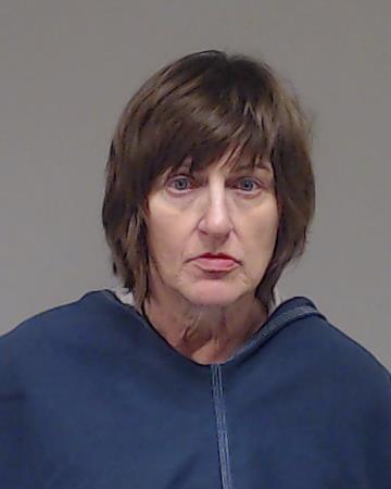 Dolfin, Mary Kay booking photo