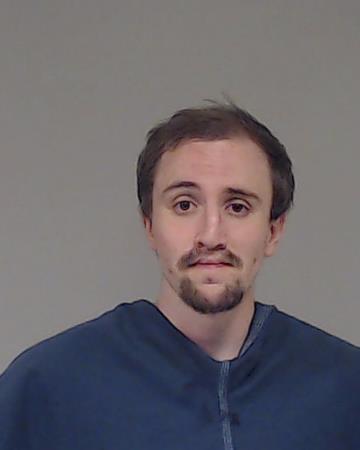 Chandler, Brandon Clay booking photo