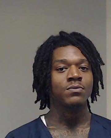 ROBINSON, MARCUS DAUNTE booking photo