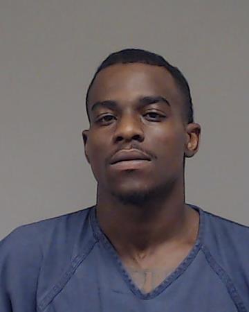 ADAMS, MARQUEL JASON booking photo
