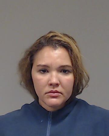 DOMINGUEZ, ALEXIS MICHELLE booking photo