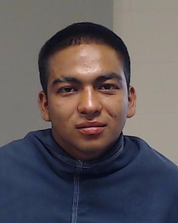 EXTUPEROMERO, MARIO ELIEZER booking photo