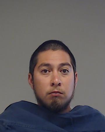 Perez, Jose Angel, Jr. booking photo