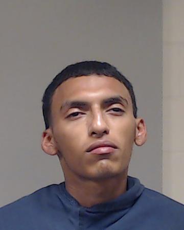 Rivera, Juan Manuel booking photo