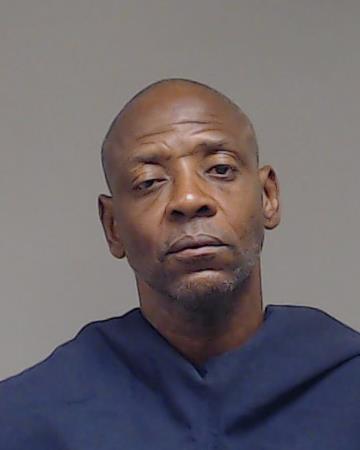 Williams, Justin Lee booking photo