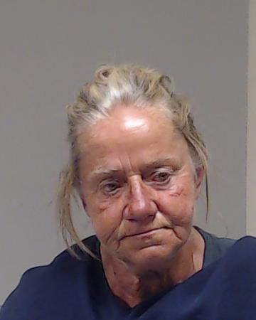 Gilmore, Debra booking photo