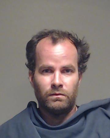 Moore, Richard Lee booking photo