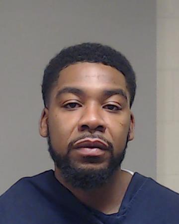 Norris, Kenyier Tavarus Toniro booking photo