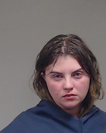 Blakeley, Lauren Alexis booking photo