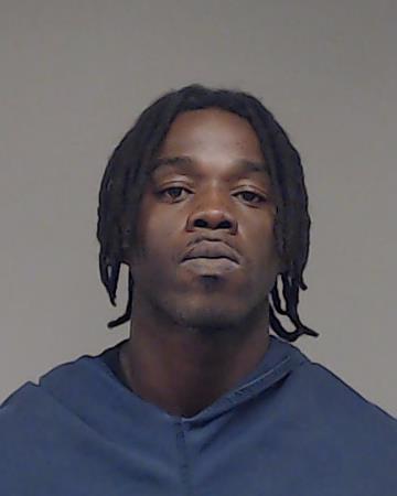 Lee, Tavares Wayneshae booking photo