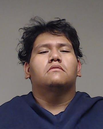 Franco, Jose Guadalupe booking photo