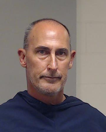 Key, Stephen Wayne booking photo