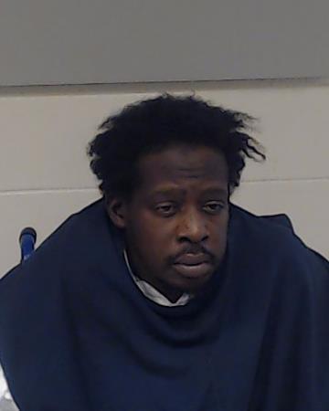 Woods, Johnnie Lee, Jr. booking photo