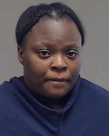 Goynes, Destiny Earlean booking photo