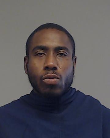 Oguinn, Gregory Joseph booking photo