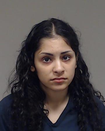 MOHAMMED, TEBA MARWAN booking photo