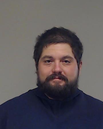 Smith, Bryant Mckinley booking photo