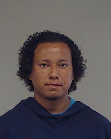 Funes, Flores booking photo