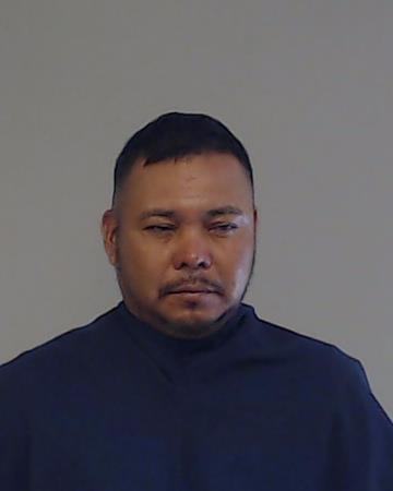 TORREZ-GONZALEZ, FLORENCIO booking photo
