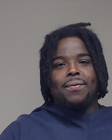 BRADLEY, CHRISTIAN JAMON booking photo