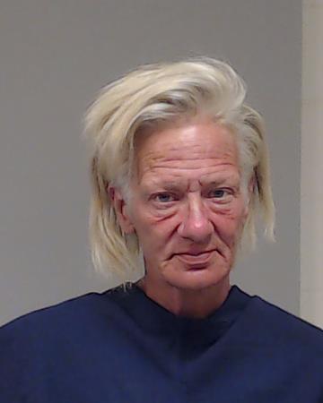 Adams, Dana Denise booking photo